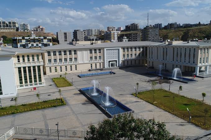 Cizre Belediyesi, "Şeffaf ve Halkçı Belediyecilik Anlayışı" ile gelir ve gider tablosunu açıkladı