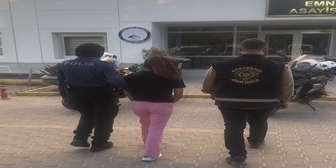 49 yıl hapis cezası ile aranan şahıs yakalandı