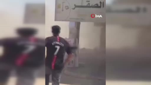İsrail, Gazze’de cenaze törenine saldırı düzenledi: 7 ölü, 19 yaralı