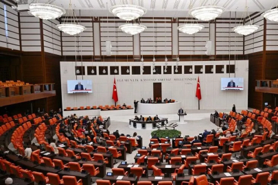12. Yargı Paketi ile yargıda birçok değişikliğe gidildi