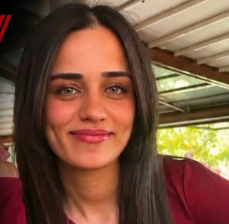 İdil’de 4. Kattan Düşen Genç Kız Hayatını Kaybetti