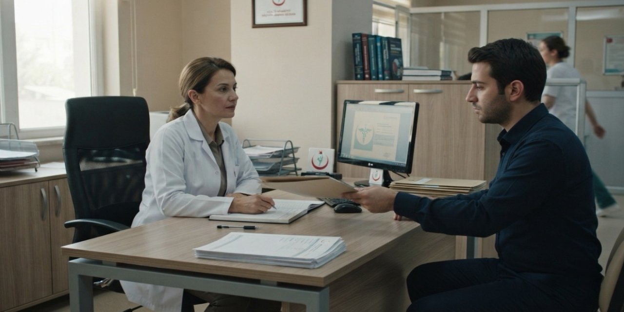 Sağlık Bakanlığı'ndan milyonları ilgilendiren rapor kararı! Artık böyle alınacak