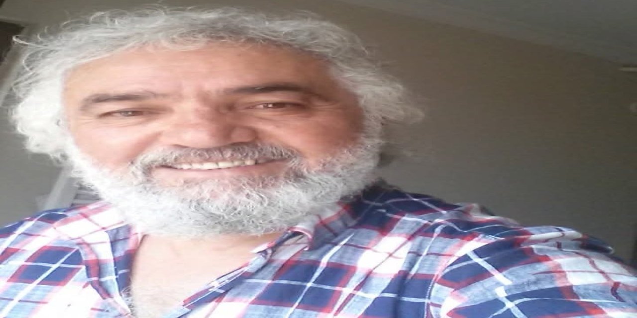 Serinlemek için girdiği Kelkit Çayı'nda akıntıya kapılan yaşlı adam hayatını kaybetti