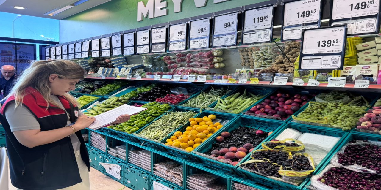 Şırnaklıların Beklediği Adım: Market Fiyatlarına TUFİS Engeli!