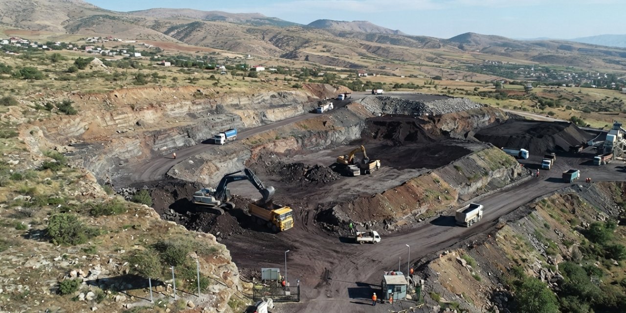 Şırnak’ta Yeni Asfaltit Ocağı: 23 Milyon Liralık Dev Yatırım