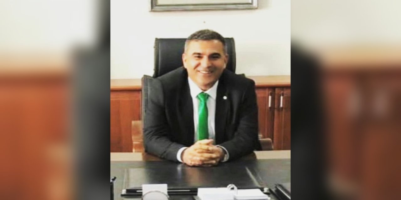 Cizre Spor'da Başkan Değişimi: Hacı Halit Yürük Göreve Seçildi