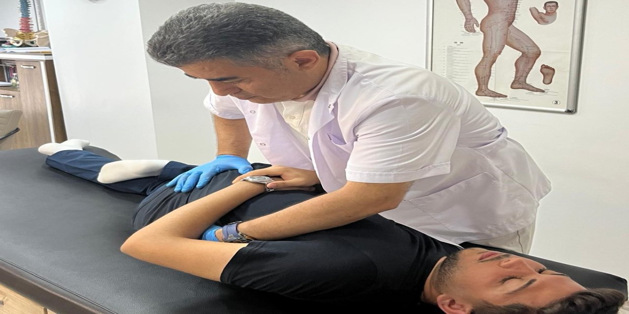 Sabah bel ağrısı ve tutuklukla uyanıyorsanız dikkat