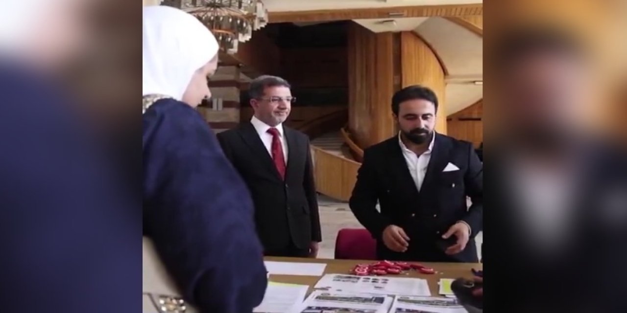 Eğitimde Yeni Dönem: Şırnak Üniversitesi’nden Suriye’ye Tarihi İş Birliği Çağrısı!