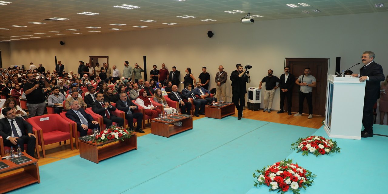 Van'da E-Ticareti Güçlendirme Projesi eğitimleri gerçekleştirildi