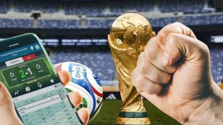 2026 Dünya Kupası finaline yönelik yasa dışı bahis operasyonunda 12 kişi tutuklandı