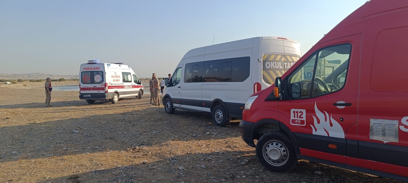 Diyarbakır'da serinlemek için suya giren genç boğuldu