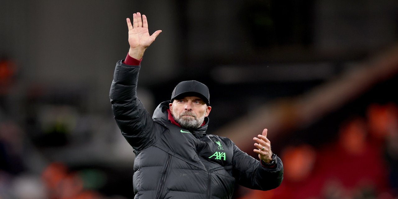 Almanya'da Jürgen Klopp dönemi