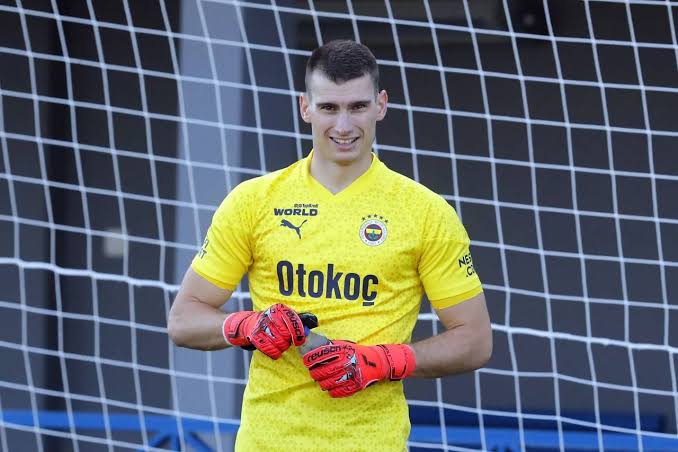 Fenerbahçe’den Dominik Livakovic açıklaması