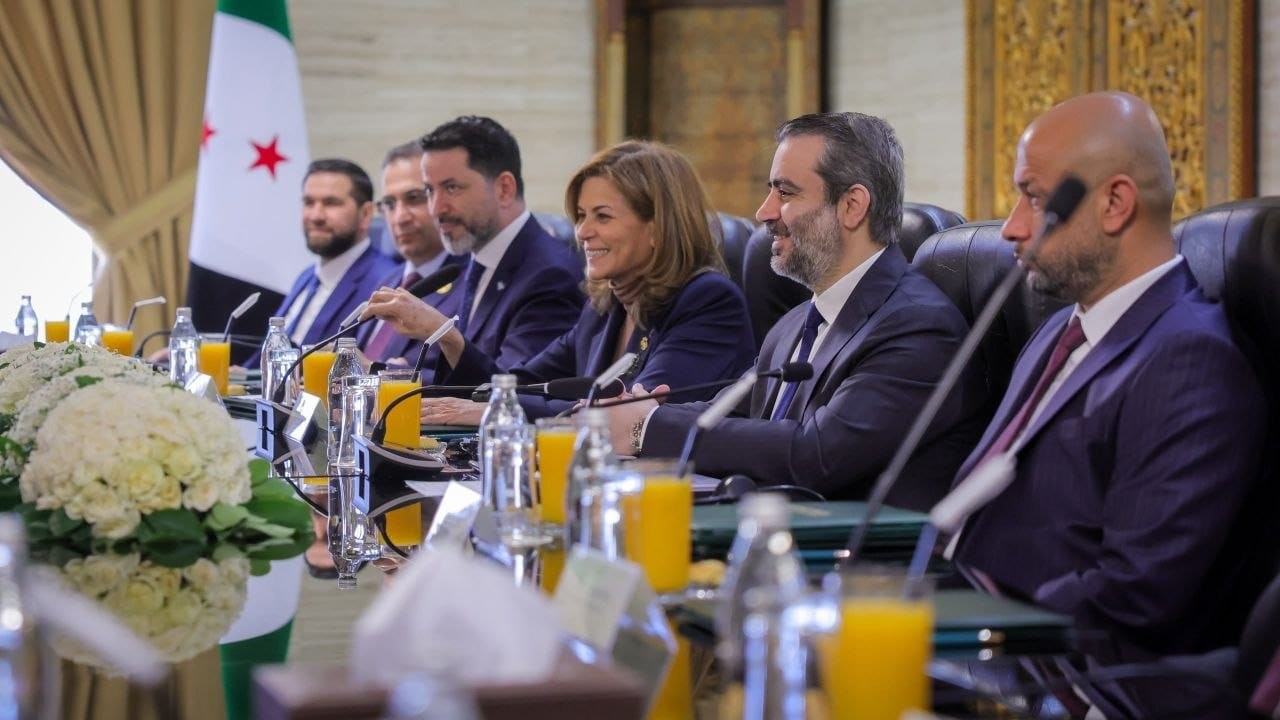BM Genel Sekreteri Guterres: "Golan, Suriye toprağıdır"