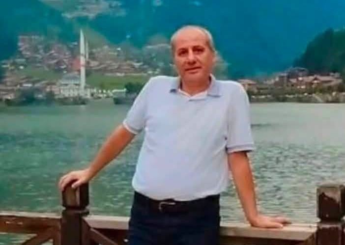 Cizre Eğitim Camiasının Acı Kaybı: Sabahattin Borçin Kansere Yenik Düştü