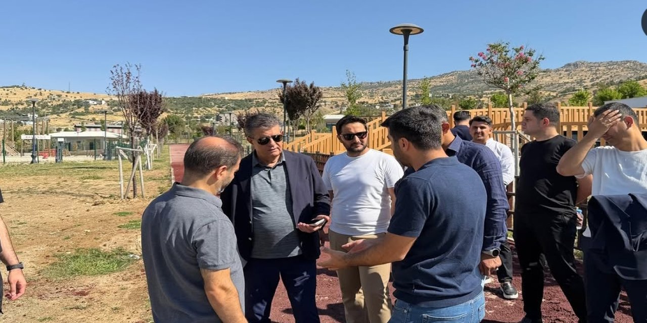 Şırnak'ın Nefes Aldığı Noktada Büyük Değişim