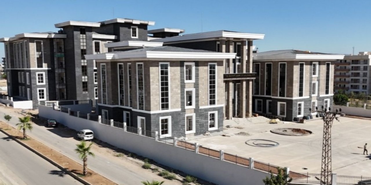 Silopi Kaymakamlığı 60 Personel Alacak: İUP Başvuruları Başladı