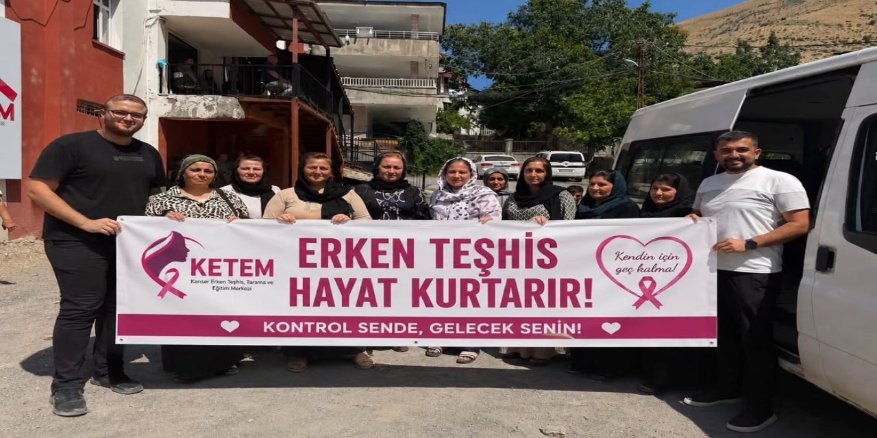 Hayat Kurtaran Özveri: Uludere'deki O Sağlıkçılar Alkış Topladı!