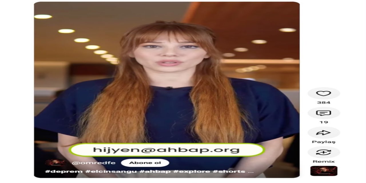 "Ahbaplar Suç Örgütü" soruşturmasında ifade veren ünlülerin geçmişteki paylaşımları ortaya çıktı
