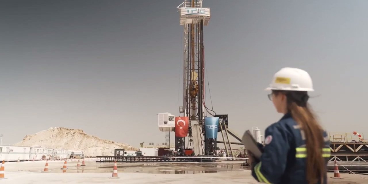 Hürmüz alarmı dünya piyasalarını sarsarken Türkiye'nin enerji kalkanı Gabar oldu