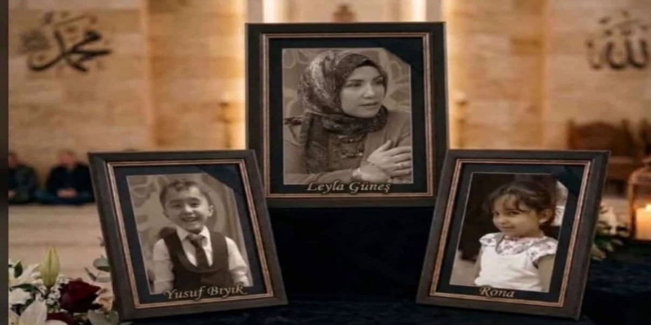 Gazeteci Güneş Kardeşlerin Acı Günü: Ablası, Yeğeni ve Kuzenin oğlu Kazada Hayatını Kaybetti