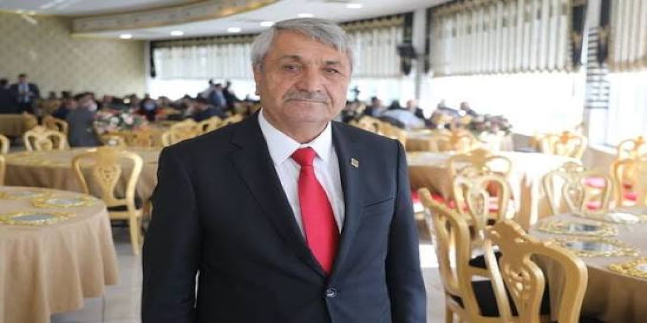 Keççan Aşireti Lideri İğdi'den ' Pılıng Ağa' Tepkisi: "Miras Sahipsiz Değildir"