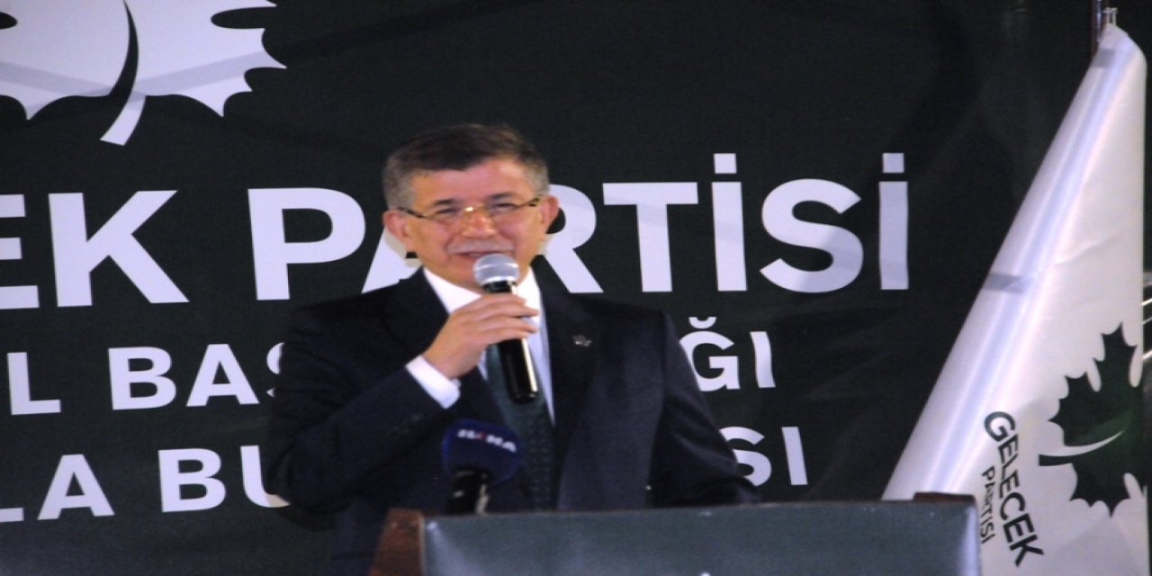 Gelecek Partisi Kapandı, Gözler O İsimlerdeydi: Meclis'teki 4 Vekilin Kararı Kesinleşti!