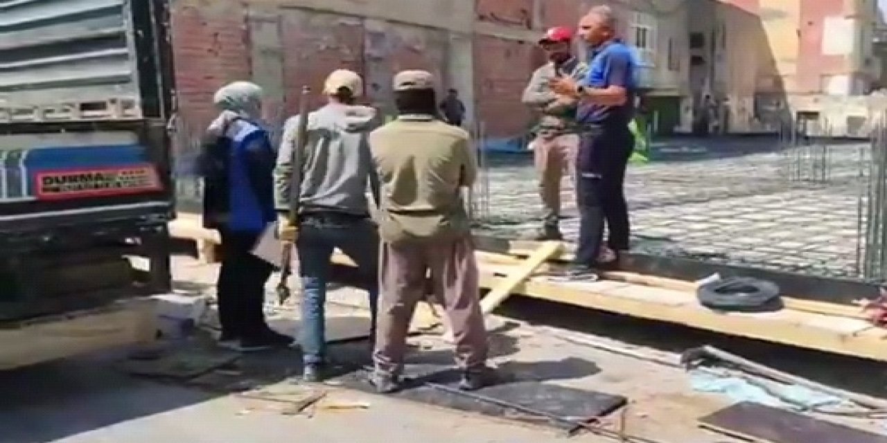 Silopi'de Sıkı Denetim: Kurallara Uymayan İşletmelere Cezai İşlem Yağdı!