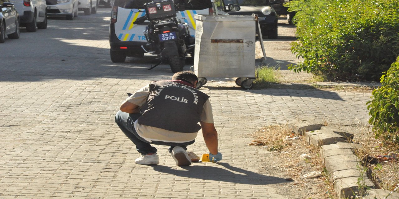Komşular arasında kavga kanlı bitti: 3 yaralı