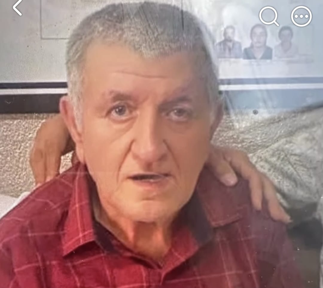 Cizre’nin Sevilen Siması "Babaci" Hayatını Kaybetti