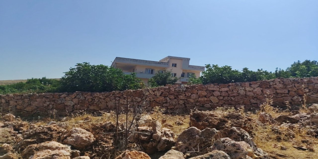 Şırnak'ta Ekipler Sahaya İndi: O Köyde Kritik Çalışma Başladı!