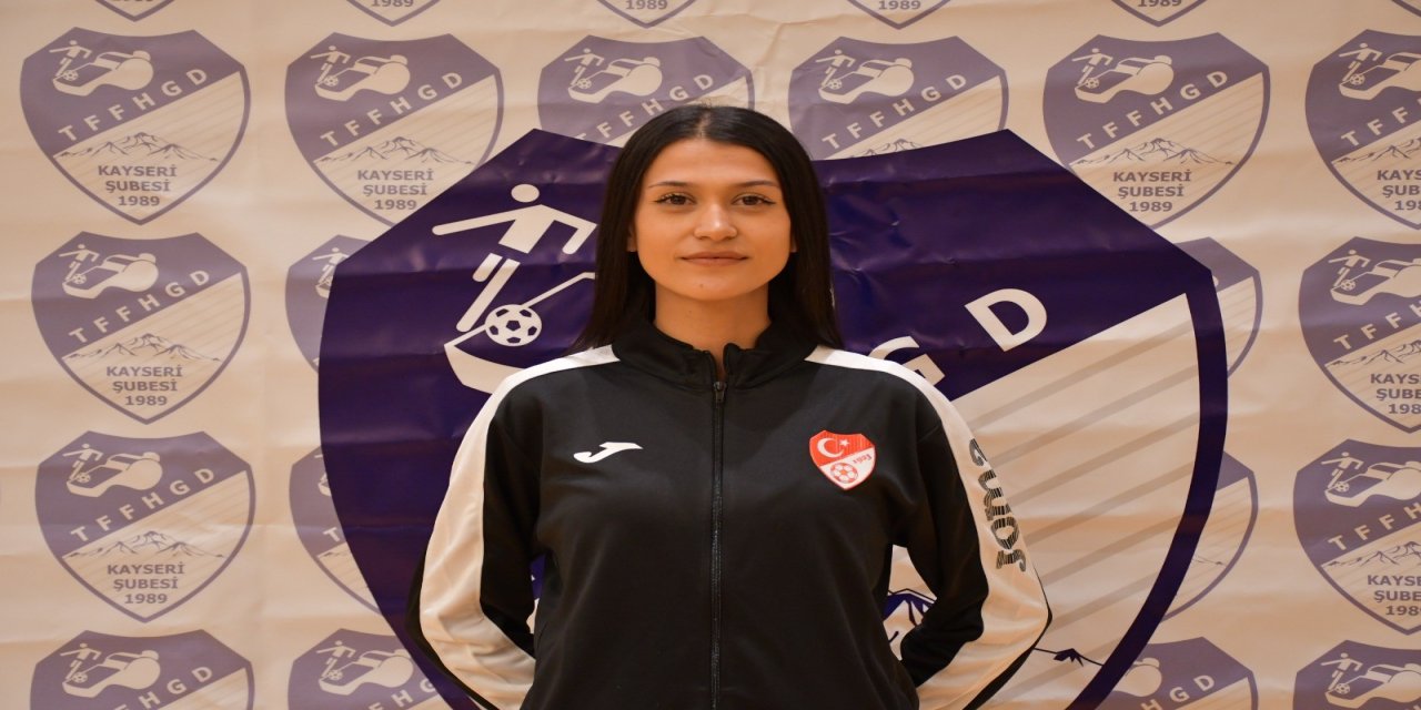 Kayseri Bölgesi Bölgesel Hakem kadrosu ve Gözlemci kadrosu belli oldu
