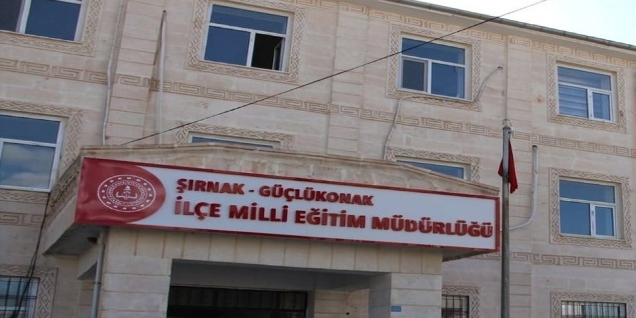 Milli Eğitim'den Uyarı: Güçlükonak'ta Ücretli Öğretmenlik İçin Geri Sayım Başladı!