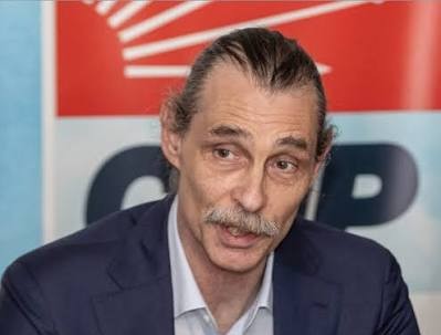 Erdal Beşikçioğlu, Etimesgut Belediye Başkanlığı görevinden uzaklaştırıldı
