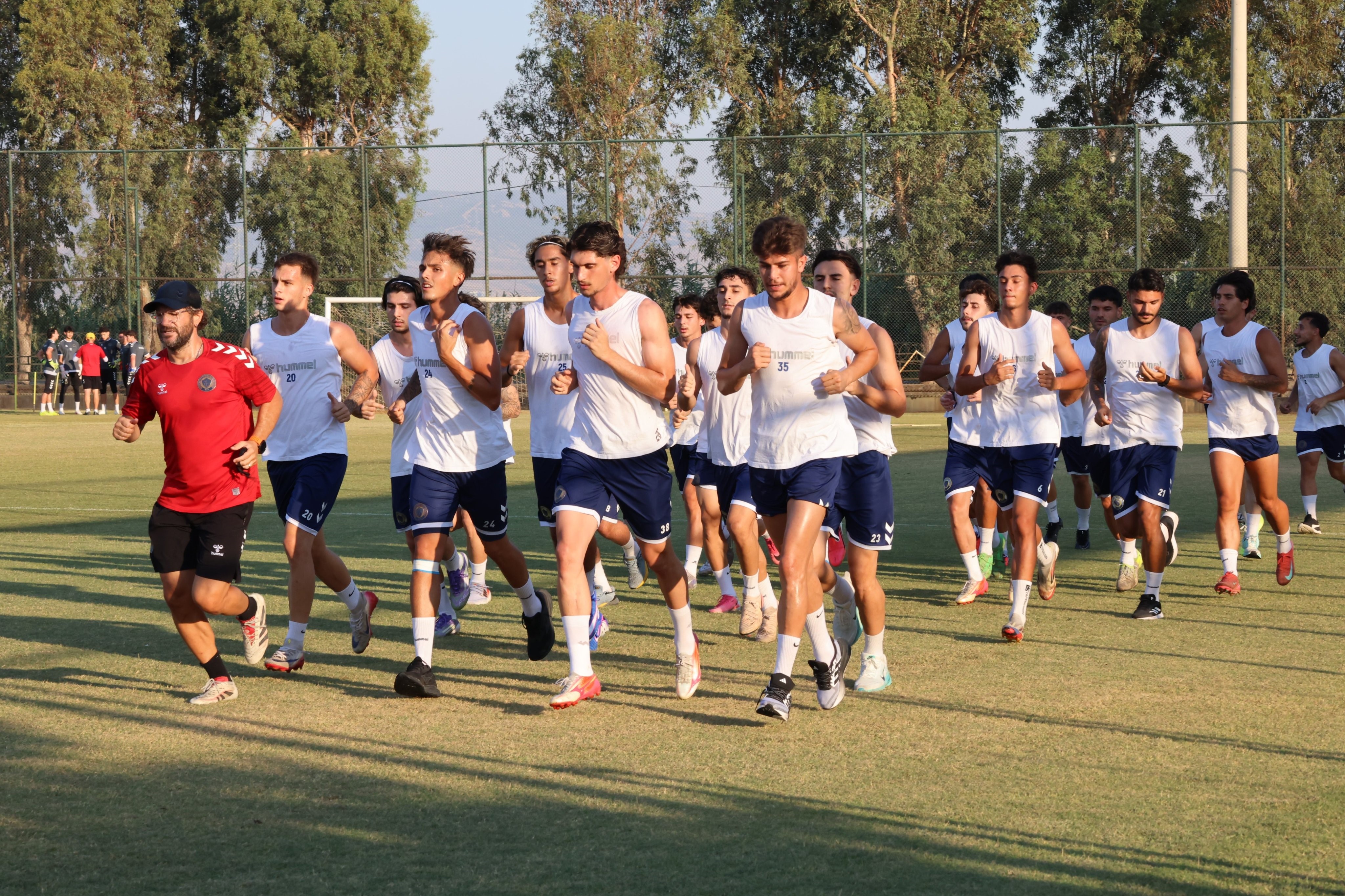 TFF 2.Ligin Köklü Kulübü Ligden çekildi
