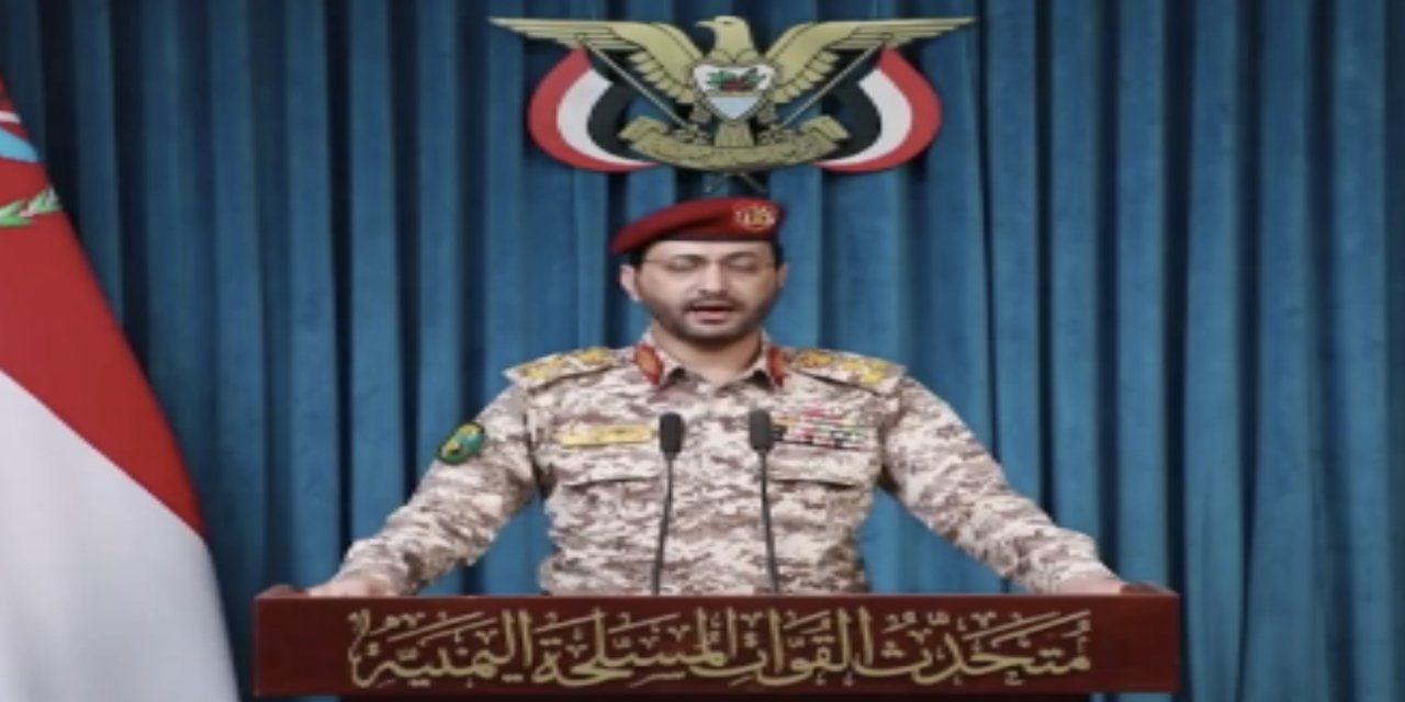 Yemen'deki Husiler: "Kızıldeniz'de Suudi petrol tankerine saldırdık"