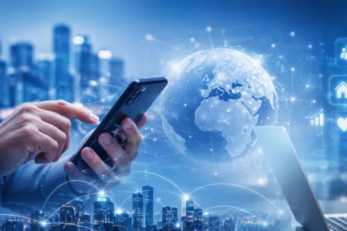 İnternet kullanan bireylerin oranı yüzde 92,3 oldu