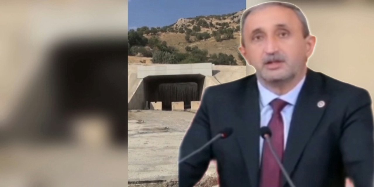 Şırnak'ta 13 Yıldır Bitmeyen Yol Tepki Çekti: 'Can Güvenliği Doğrudan Risk Altında!