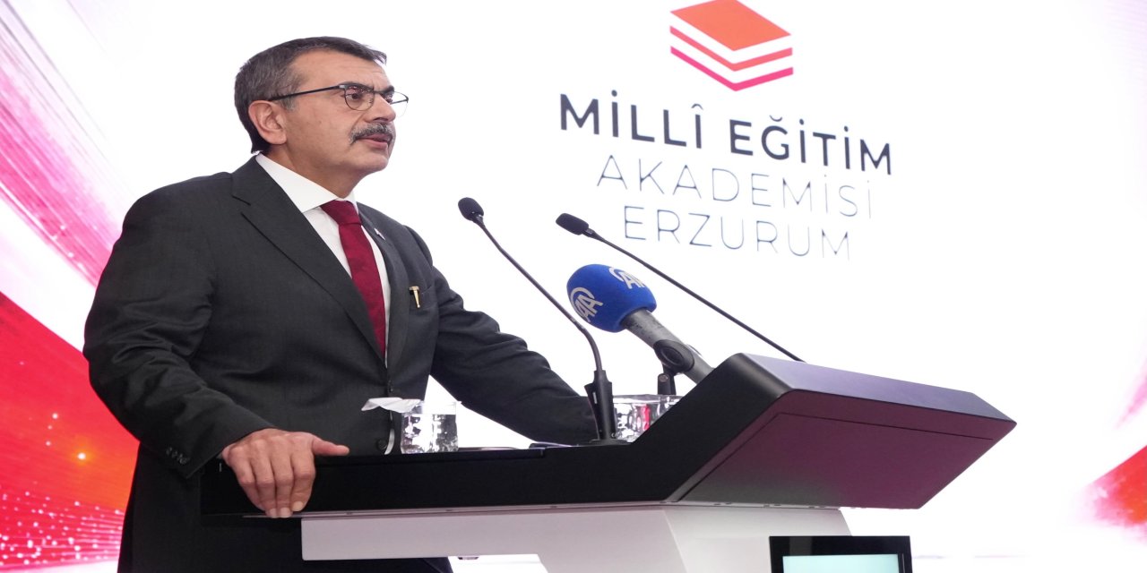 Milli Eğitim Bakanı Yusuf Tekin Yarın Şırnak’a Geliyor