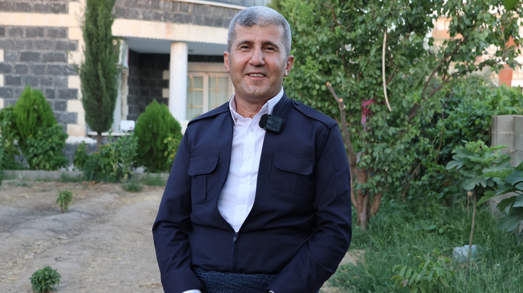Şırnaklı Gazeteci Mehmet Başkurt 16 Yıllık Ekran Yolculuğunu Anlattı