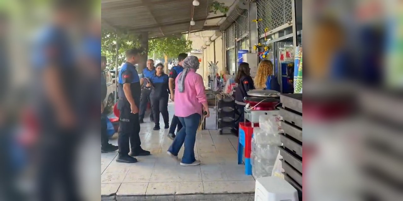 Yaya Yollarını Kapatanlara Fırsat Verilmeyecek: Silopi Belediyesi Düğmeye Bastı