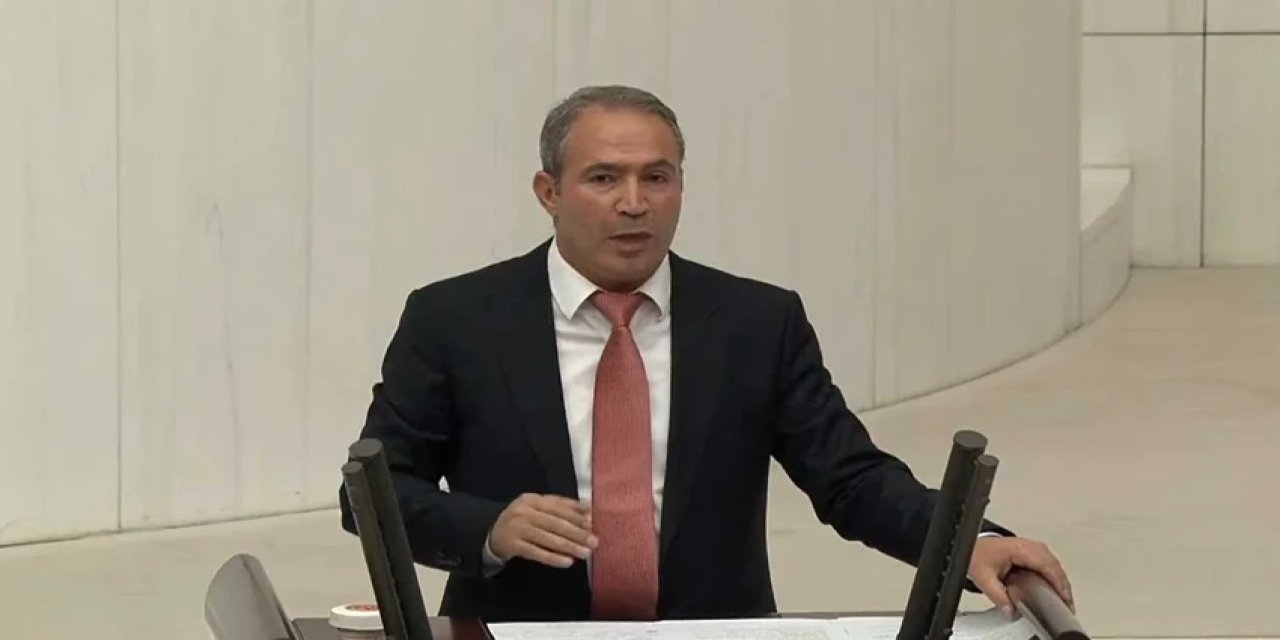 Şırnak’ın Ekonomik Gerçeği Meclis Gündeminde: “Stratejik Konum Halkın Refahına Yansımıyor”