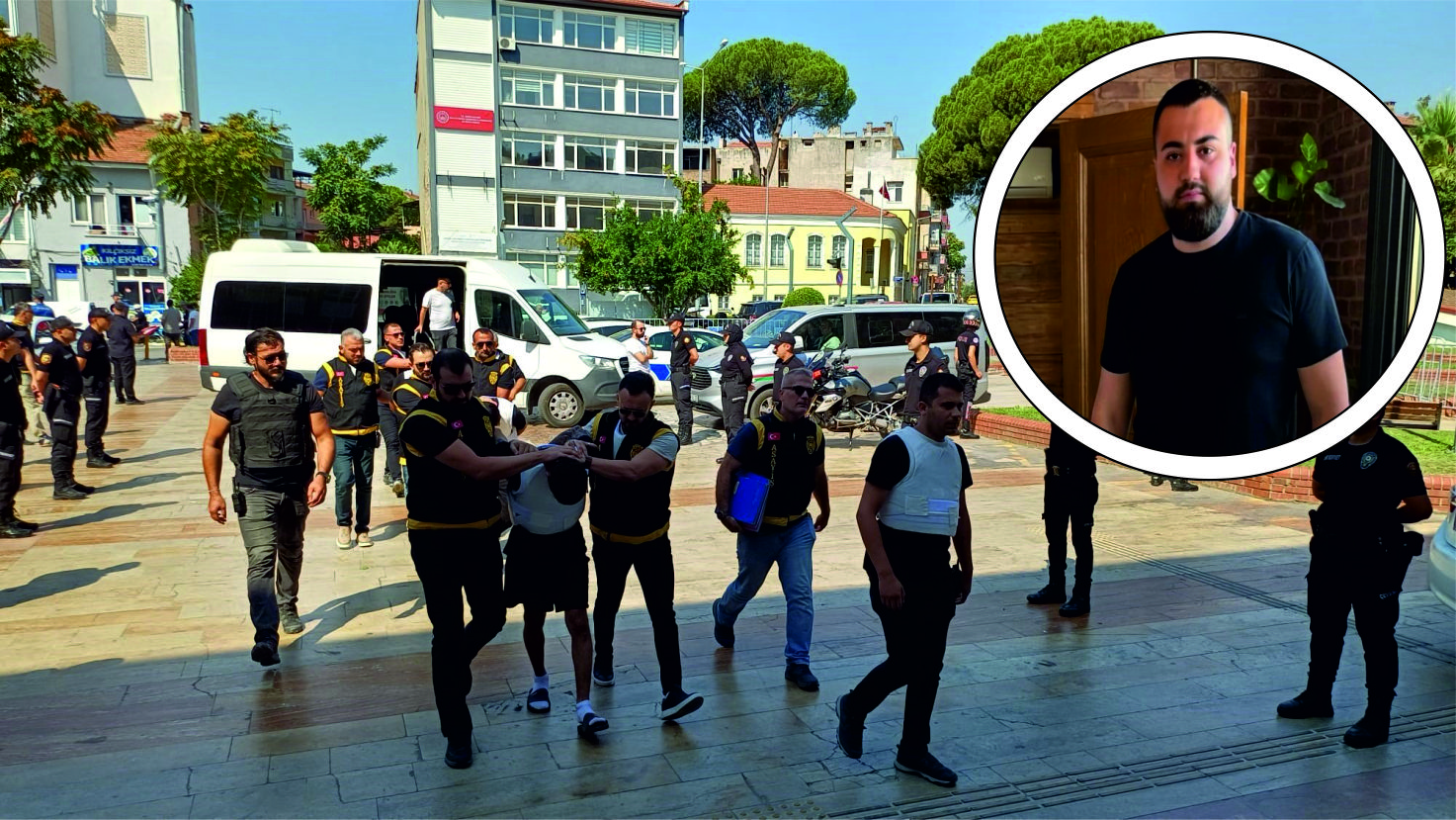 Cizreli Ramazan Kurt’un Cinayet Zanlıları Tutuklandı