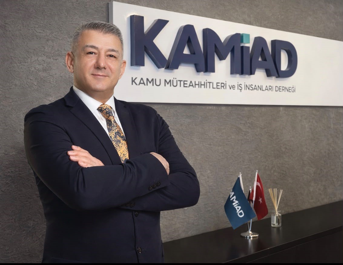 KAMİAD’dan Devlet Mimarisiyle Çözüm Trafiği: Sektörün Sorunları Masaya Yatırıldı