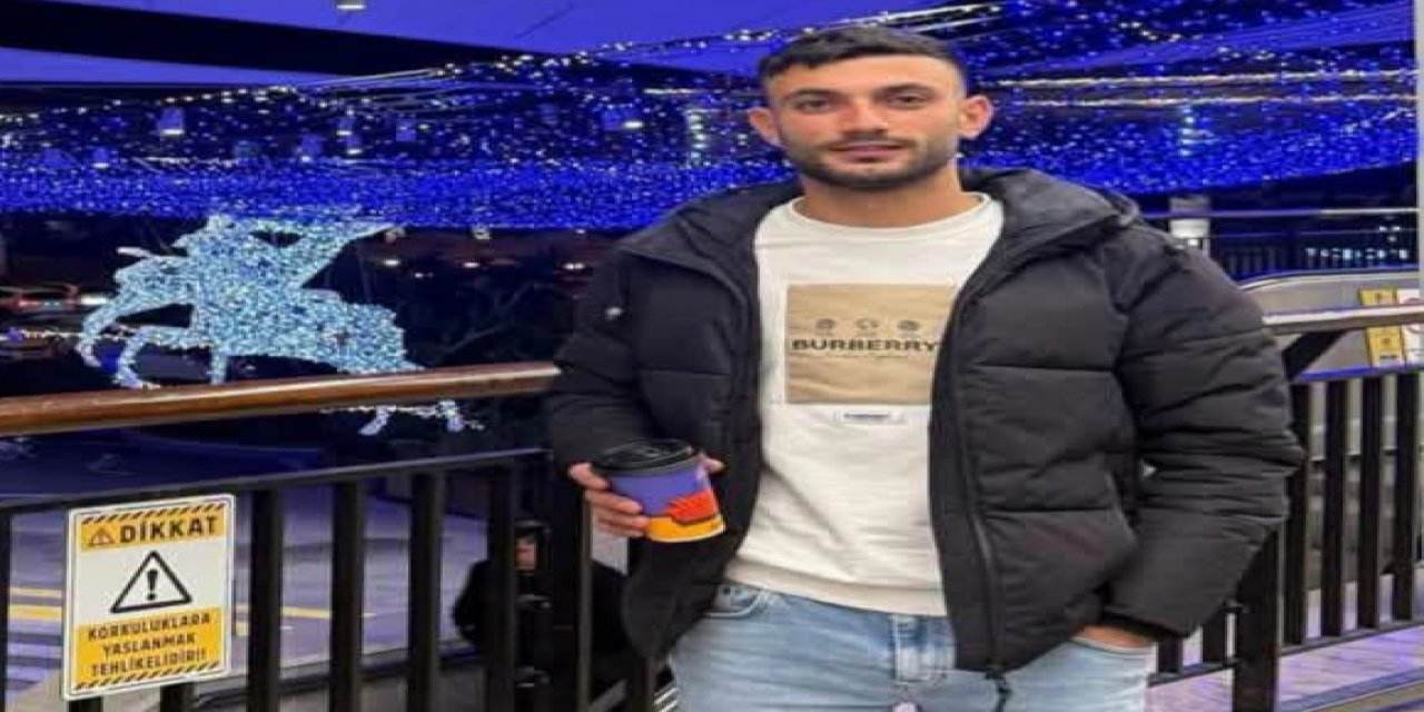 Bir Acı Haber Daha: Şırnaklı Genç Türkmenistan’da Hayatını Kaybetti