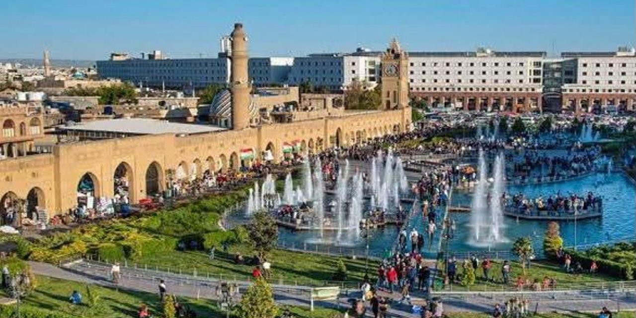Cizre’den Barzani’ye Saldırıya Sert Tepki: "Habur’dan Bağdat’a Huzuru Bozdurmayız!"