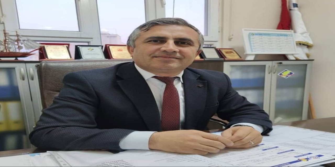 Ali Aytış’tan YKS Sonuçları Değerlendirmesi: “Hikâye Bitmedi”