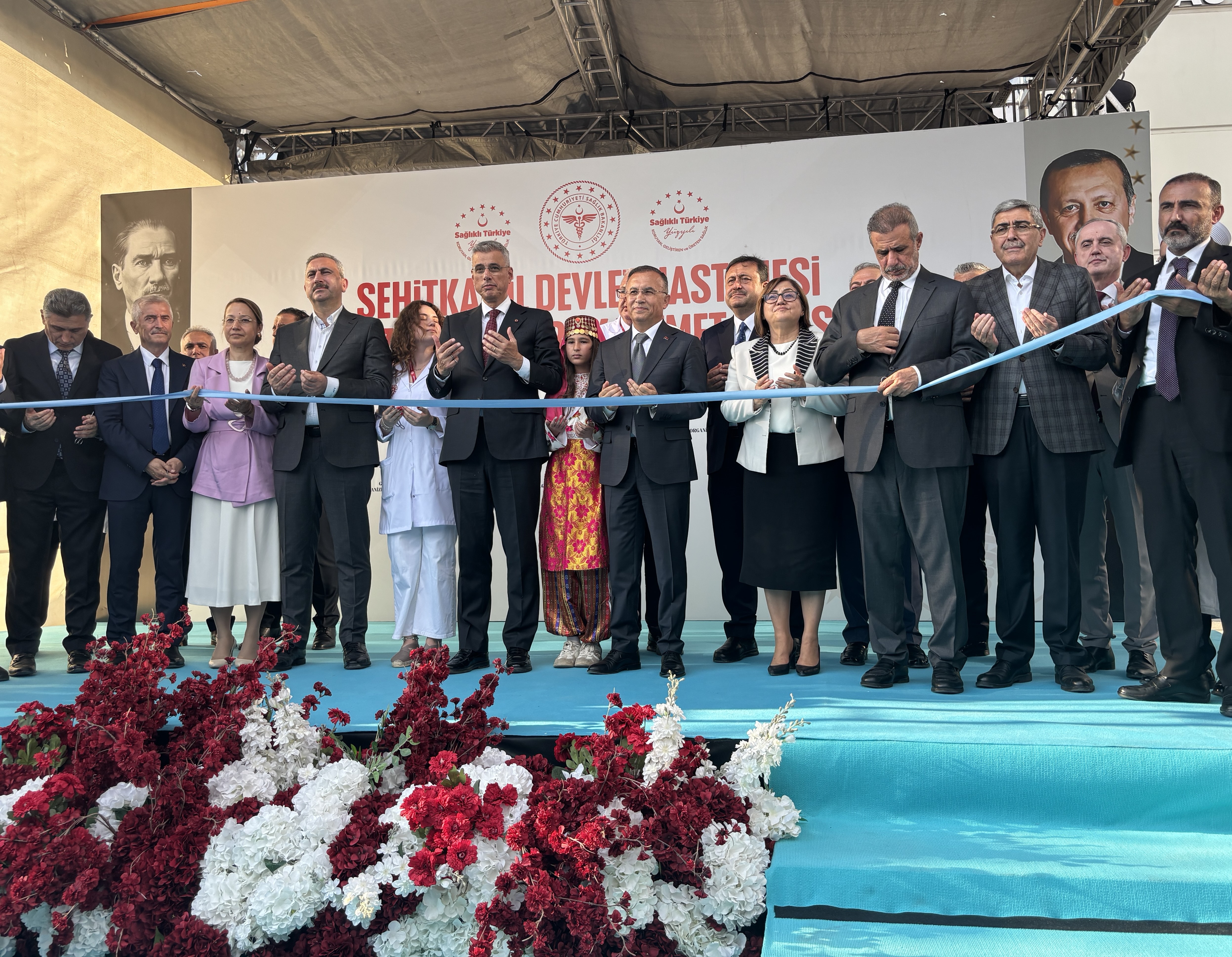 Bakan Memişoğlu: "Türkiye, sağlık sanayisinde hızlı bir yükseliş yaşayacak"