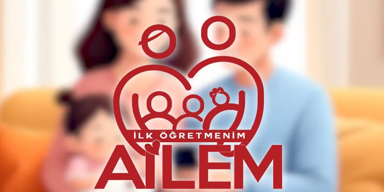 İlk Öğretmenim Ailem uygulaması 2 milyon aileye ulaştı