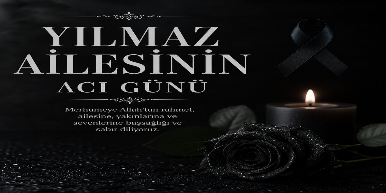 Yılmaz Ailesinin Acı Günü